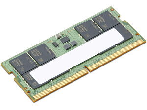 yzm{EWp 4X71M23188 ThinkPad 32GB DDR5 5600MHz SODIMM y݌ɖڈ:͏z