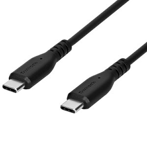 IEebN OWL-CBKGBCC20-BK X}zE^ubgpUSBP[u/ USBiC-Cj/ Power DeliveryΉ/ PD100W/ eMarker+Mini-Breaker/ ߔMh~@\/ fɋ/ 2m/ 200cm/ ubNy݌ɖڈ:񂹁z