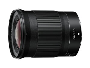 �y���������zNikon NZ24�@1.8S NIKKOR Z 24mm f/ 1.8 S�y�݌ɖڈ�:�����񂹁z| �J���� �Y�[�������Y ���������Y �����Y �Y�[�� ���� �}�E���g