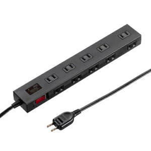 �y���������z�T�����T�v���C TAP-SP2110N-1BK ���K�[�h�^�b�v�i10���E1m�E�u���b�N�j�y�݌ɖڈ�:�����񂹁z