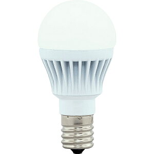 アイリスオーヤマ LDA8L-G-E17/W-6T52P LED電球 E17 全方向 60形相当 電球色 2個セット【在庫目安:お取り寄せ】| リビング家電 LED電球 LED 交換電球 照明 ライト 長寿命 明るい 節電 玄関 廊下 トイレ
