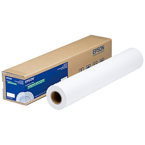 �y���������zEPSON PXMC17R5 PX/ MC�v���~�A���}�b�g�����[�� (��432mm��×30.5m)�y�݌ɖڈ�:�����񂹁z| ���Օi �v���b�^�[�p���[���� �v���b�^�[ �v���b�^ �唻 ���[�� ���x��
