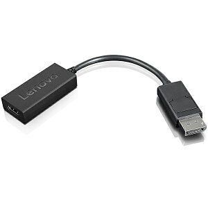 yzm{EWp 4X90R61023 DisplayPort - HDMIA_v^[(HDMI2.0-BKi)y݌ɖڈ:͏z| p\RӋ@