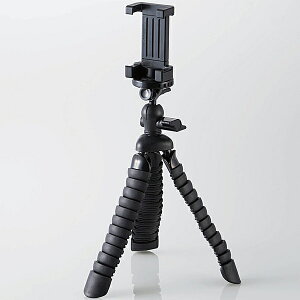 ELECOM P-STFLBK �X�}�[�g�t�H���p�t���L�V�u���O�r/ �u���b�N�y�݌ɖڈ�:�����񂹁z