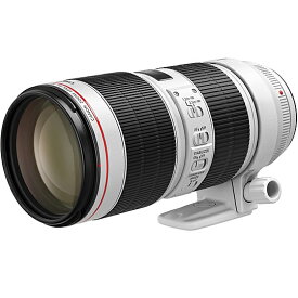 【送料無料】Canon 3044C001 EF70-200mm F2.8L IS III USM【在庫目安:お取り寄せ】| カメラ ズームレンズ 交換レンズ レンズ ズーム 交換 マウント