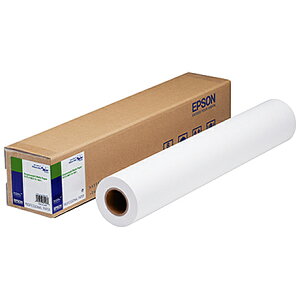 �y���������zEPSON MCSP64R4 MC����}�b�g�����[�� (��1626mm��×25m)�y�݌ɖڈ�:�����񂹁z| ���Օi �v���b�^�[�p���[���� �v���b�^�[ �v���b�^ �唻 ���[�� ���x��