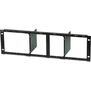 �y���������zATEN VE-RMK3U �G�N�X�e���_�[�p���b�N�}�E���g�L�b�g�i3U�T�C�Y�j�y�݌ɖڈ�:�����񂹁z