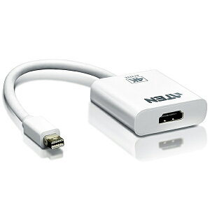�y���������zATEN VC981 Mini DisplayPort to HDMI�R���o�[�^�[�i�A�N�e�B�u�^�C�v�A4K�Ή��j�y�݌ɖڈ�:�����񂹁z| �p�\�R�����Ӌ@��