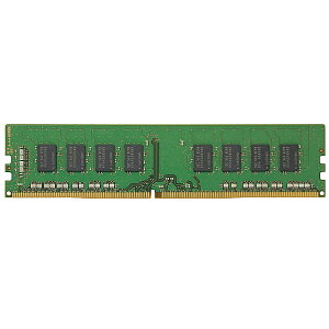 yz_C YD4/2400-4G DDR4-2400 4GB 288pin U-DIMMy݌ɖڈ:񂹁z