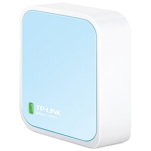 y݌ɖڈ:zyzTP-LINK TL-WR802N 300Mbps Nano LAN[^[