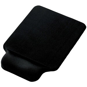 ELECOM MP-GELBK �Q���}�E�X�p�b�h/ �u���b�N�y�݌ɖڈ�:�����񂹁z| �p�\�R�����Ӌ@�� �}�E�X�p�b�h �}�E�X �p�b�h �Q�[�~���O ��� ��� �Y�� �p�\�R�� PC