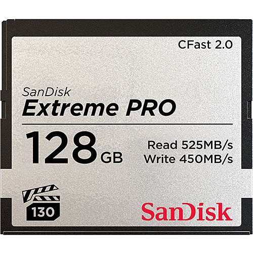 楽天市場】【送料無料】SanDisk SDCFSP-128G-J46D エクストリーム プロ