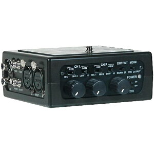 �y���������z�A�c�f�� FMX-DSLR DSLR�p2�`�����l���|�[�^�u���~�L�T�[�y�݌ɖڈ�:�����񂹁z