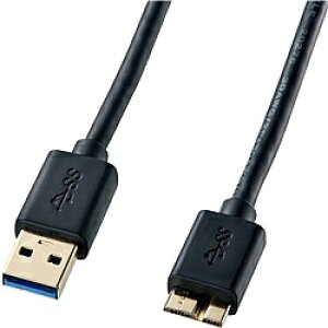 TTvC KU30-AMC10BK USB3.0Ή}CNP[uiUSB IFF؃^CvEubNE1mjy݌ɖڈ:񂹁z
