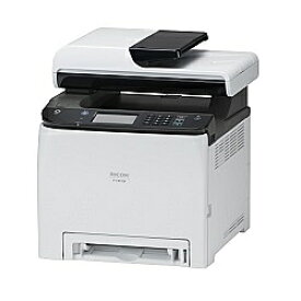 【送料無料】リコー 514227 A4カラーレーザー複合機 RICOH P C301SF【在庫目安:お取り寄せ】