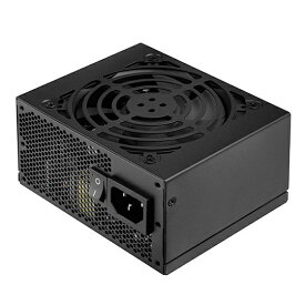 【送料無料】SilverStone SST-ST45SF-V3 SFX電源 450W【在庫目安:お取り寄せ】