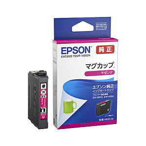 EPSON MUG-M CNWFbgv^[p CNJ[gbW/ }OJbvi}[^jy݌ɖڈ:񂹁z| Օi CN CNJ[gbW CN^N  CNWFbg v