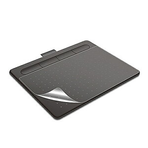 ELECOM TB-WIWSFLAPLL Wacom Intuos small �x�[�V�b�N�E���C�����X/ 2018�N���f���p�ی�t�B����/ ���S�n/ �P���g���^�C�v�y�݌ɖڈ�:�����񂹁z
