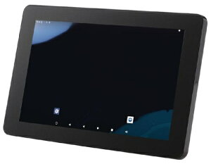 �y���������zLogitec LT-H0307C Android�o�b�e���[���XPC (Rockchip RK3568/ 4GB/ eMMC�E16GB/ Android/ 7�^/ SIM�X���b�g�F�Ȃ�)�y�݌ɖڈ�:�����񂹁z