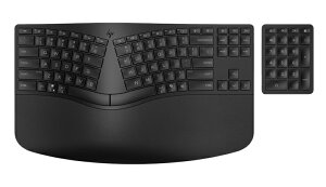 【送料無料】7E756AA#ABJ HP 965 エルゴノミクスワイヤレスキーボード【在庫目安:お取り寄せ】