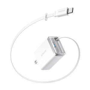 yzAJ[EWp A2658N21 Anker Nano Charger (35W 莮 USB-CP[u) zCgy݌ɖڈ:񂹁z| d ACA_v^ ACd A_v^ USBpdA_v^ USBA_v^