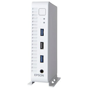 【送料無料】EPSON ST60MT1 【マル得キャンペーン対象商品】Endeavor ST60E 仕様固定モデル (Core i5-1335U/ 8GB/ SSD・256GB/ ODDなし/ Win11Pro64/ Office無/ 1年お預かり修理/ 3年部品保証)【在庫目安:僅少】