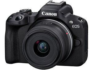 yzCanon 5811C011 ~[XJ EOS R50ERF-S18-45 IS STMYLbg iubNjy݌ɖڈ:񂹁z| J ~[XfW^჌tJ ჌t J fW^