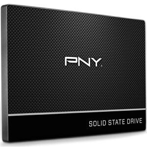 yzPNY SSD7CS900-500-RB CS900 SSD 2.5C` SATA3 500GBy݌ɖڈ:񂹁z