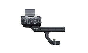 �y���������zSONY(VAIO) XLR-H1 XLR�n���h�����j�b�g�y�݌ɖڈ�:�����񂹁z