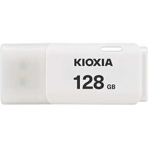 KIOXIA KUC-2A128GW USBtbV TransMemory 128GB zCgy݌ɖڈ:񂹁z