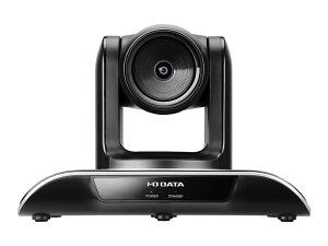 【送料無料】IODATA USB-PTC1 パン・チルト対応USBカメラ【在庫目安:僅少】