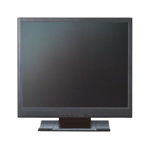 �y���������zJVC�P���E�b�h CV732PJ/B 17�^ �t���^�b�`���j�^�[ SXGA �����[���h ��R������ USB�ERS232C�R���{�y�݌ɖڈ�:�����񂹁z