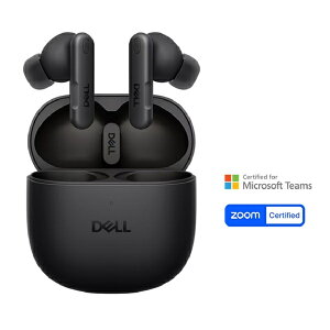 �y���������zDell Technologies CK520-BBNG-0A Dell Pro Plus Earbuds - EB525�y�݌ɖڈ�:�����񂹁z