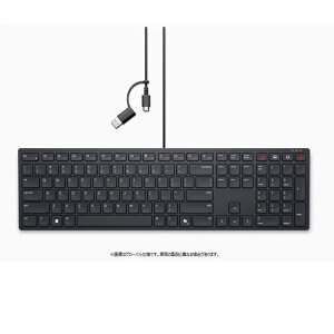 �y���������zDell Technologies CK580-BBZR-0A Dell Pro�L���R���{���[�V���� �L�[�{�[�h - KB525C - English - SnP�y�݌ɖڈ�:�͏��z