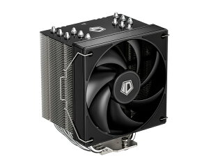 �y���������zID-COOLING SE-610-XT BASIC 6�q�[�g�p�C�v �f���A���t�@�����[�h�Ή� CPU�N�[���[ �i�V���O���t�@���Ή��j�y�݌ɖڈ�:�����񂹁z