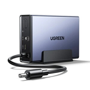 �y���������zUPS-US3000 UGREEN NAS 120W DC ����d�d�����u(UPS)�y�݌ɖڈ�:�����񂹁z