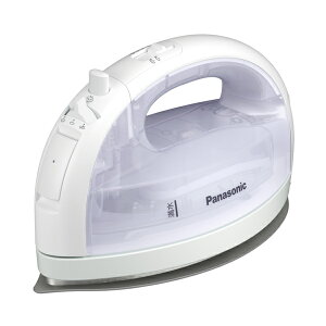 �y���������zPanasonic NI-WL410-W �R�[�h���X�X�`�[���A�C�����i�z���C�g�j�y�݌ɖڈ�:�͏��z