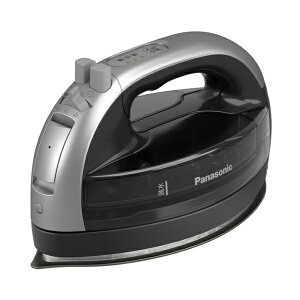 �y���������zPanasonic NI-WL610-S �R�[�h���X�X�`�[���A�C�����i�V���o�[�j�y�݌ɖڈ�:�͏��z