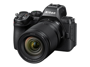 �y���������zNikon Z5 2LK24-105 �~���[���X�J���� Z5II 24-105 �����Y�L�b�g�y�݌ɖڈ�:�����񂹁z| �J���� �~���[���X�f�W�^����჌�t�J���� ��჌�t �J���� �f�W�^�����J����