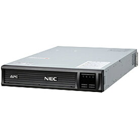 【送料無料】NEC N8142-102 無停電電源装置(3000VA)(ラックマウント用)【在庫目安:お取り寄せ】
