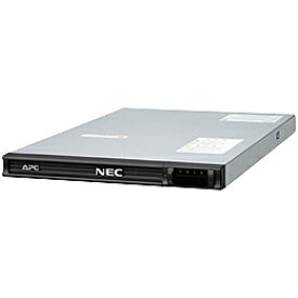 【送料無料】NEC N8142-100 無停電電源装置(1200VA)(ラックマウント用)【在庫目安:お取り寄せ】