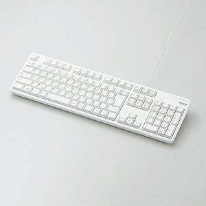 ELECOM TK-FCM104WH LL[{[h/ u/ tTCY/ zCgy݌ɖڈ:񂹁z