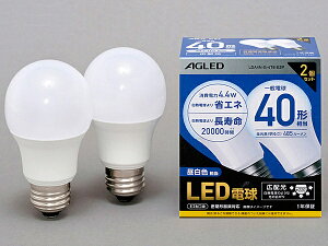 ACXI[} LDA4N-G-4T6-E2P LEDd E26 Lz 40` F 2Zbgi20000ԁjy݌ɖڈ:񂹁z| rOƓd LEDd LED d Ɩ Cg  邢 ߓd  L