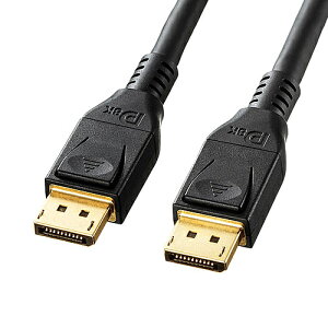 yzTTvC KC-DP1430 DisplayPortP[u 3miVer1.4jy݌ɖڈ:񂹁z
