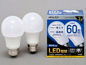 ACXI[} LDA7N-G-6T6-E2P LEDd E26 Lz 60` F 2Zbgi20000ԁjy݌ɖڈ:͏z| rOƓd LEDd LED d Ɩ Cg  邢 ߓd  L gC