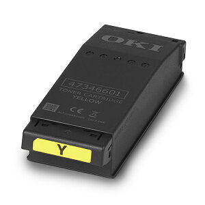 �y���������zOKI TC-C4EY1 �g�i�[�J�[�g���b�W �C�G���[ (C650dnw)�y�݌ɖڈ�:�͏��z| �g�i�[ �J�[�g���b�W �g�i�[�J�b�g���b�W �g�i�[���� ��� �v�����g �v�����^�[