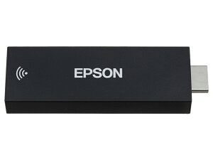 【送料無料】EPSON ELPAP12 プロジェクター用 Android TV端末【在庫目安:お取り寄せ】