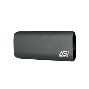 yzAGI AGI1T0GIMED198 ED198 1TB USB3.2 Gen2 Type-C Portable SSD; 1020/ 900 MB/ sy݌ɖڈ:񂹁z| p\RӋ@ OtSSD OtSSD Ot Ot SSD ϋv ȓd tbVfBXN tb