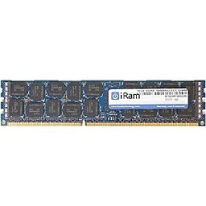 yziRam Technology IR16GMP1866D3R MacPro2013 ݃ 16GB DDR3/ 1866 Registered ECC 240pin DIMMy݌ɖڈ:񂹁z| p\RӋ@