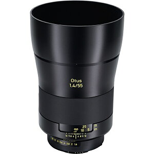 �y���������z�R�V�i 831551 Carl Zeiss Otus 1.4/ 55 ZE�}�E���g�y�݌ɖڈ�:�����񂹁z| �J���� �P�œ_�����Y ���������Y �����Y �P�œ_ ���� �}�E���g �{�P
